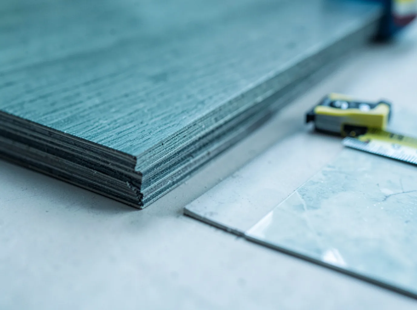 Luxury Vinyl Plank Installation Breese, IL FAQs